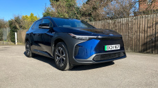 Toyota bZ4X 150kW Motion 71.4kWh 5dr Auto [11kW] Electric Hatchback